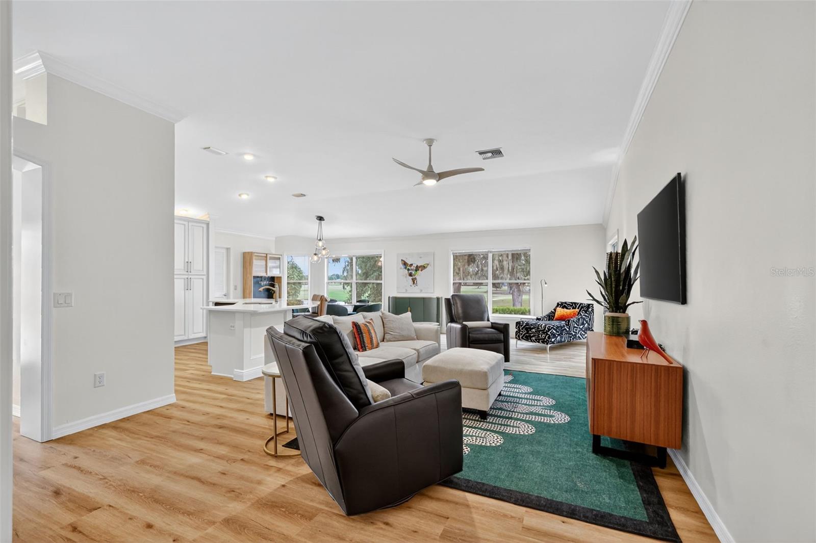 THE VILLAGES - Residential