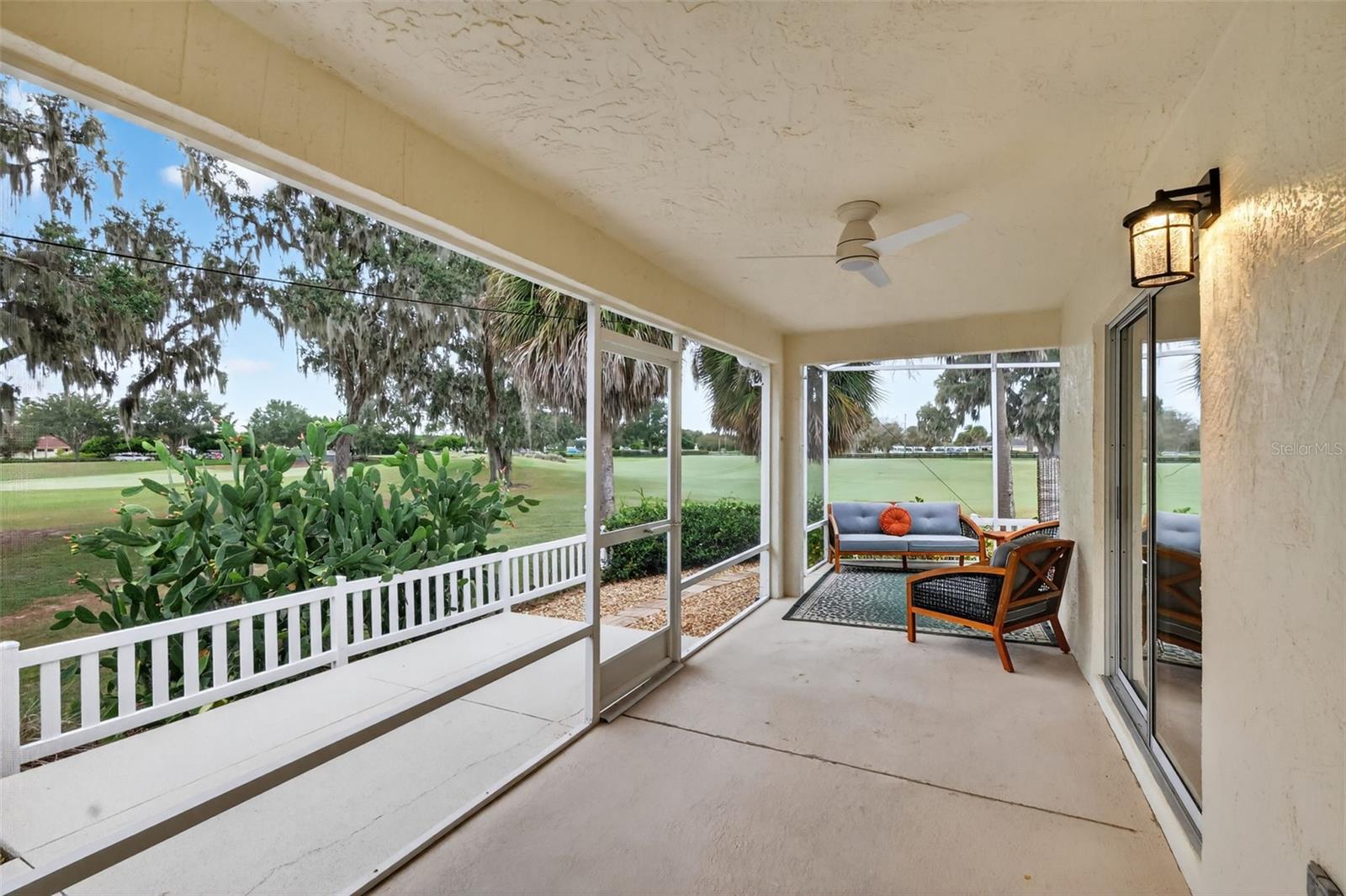 THE VILLAGES - Residential