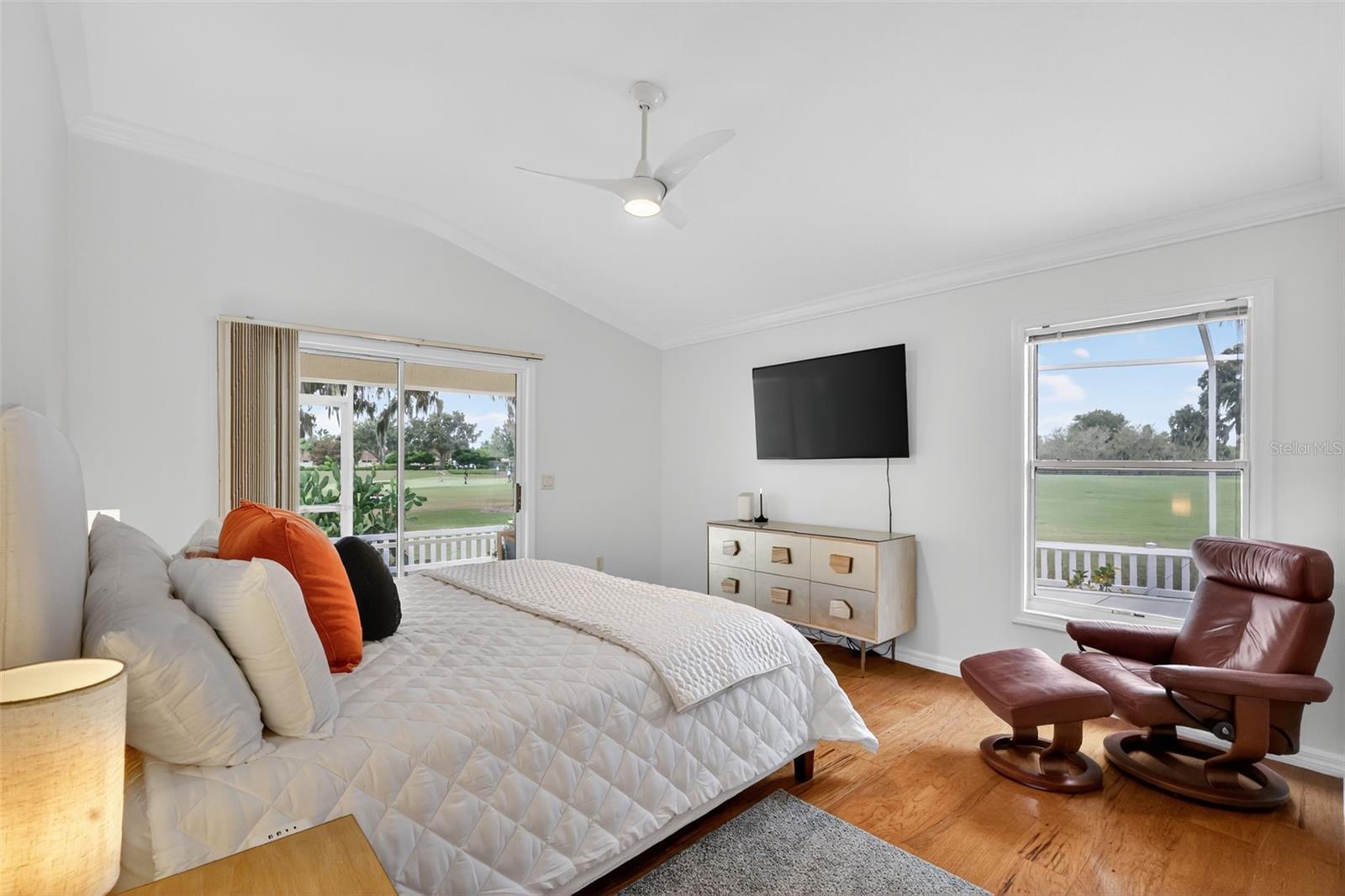 THE VILLAGES - Residential