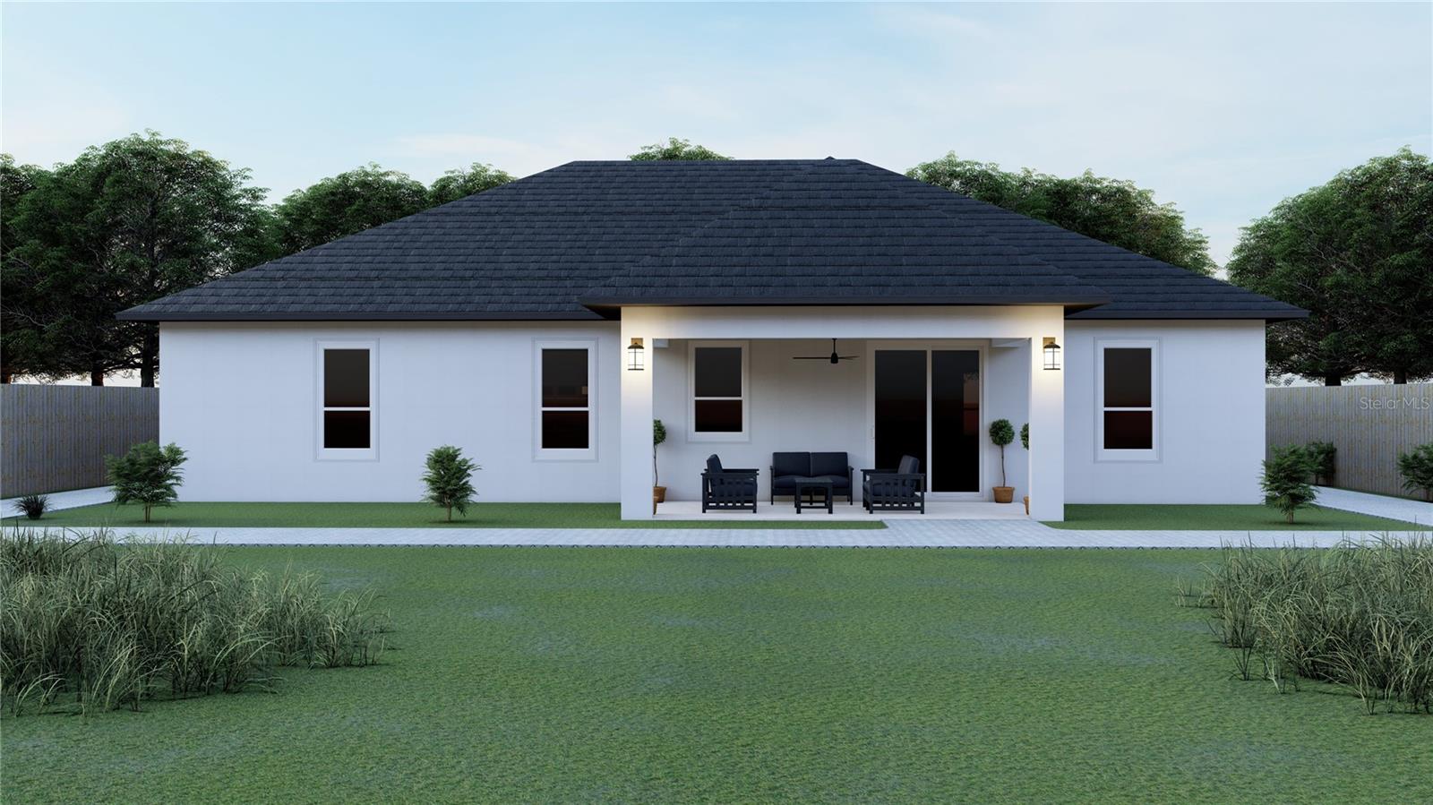 CITRUS SPGS UNIT 03 - Residential