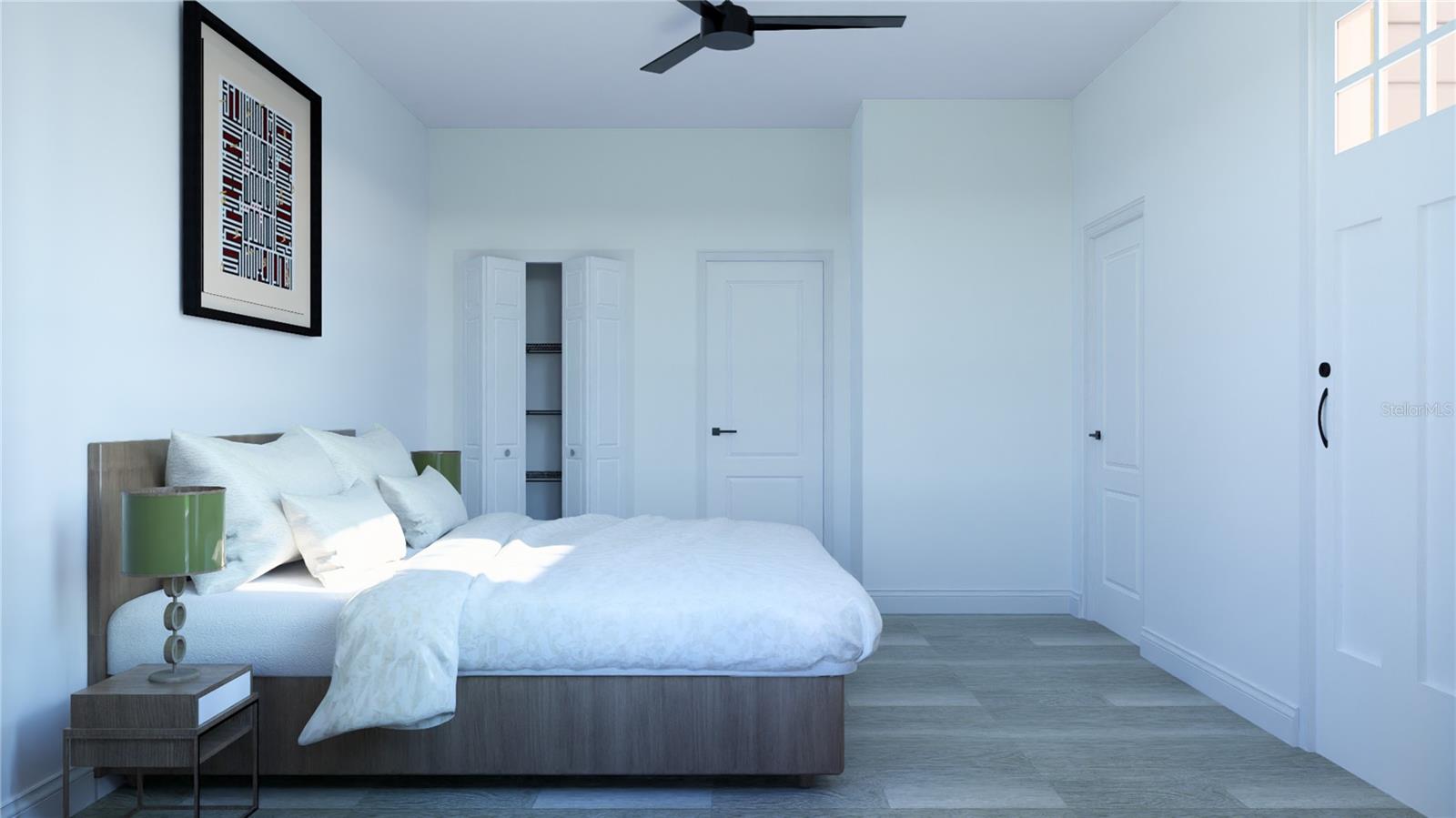 CITRUS SPGS UNIT 03 - Residential