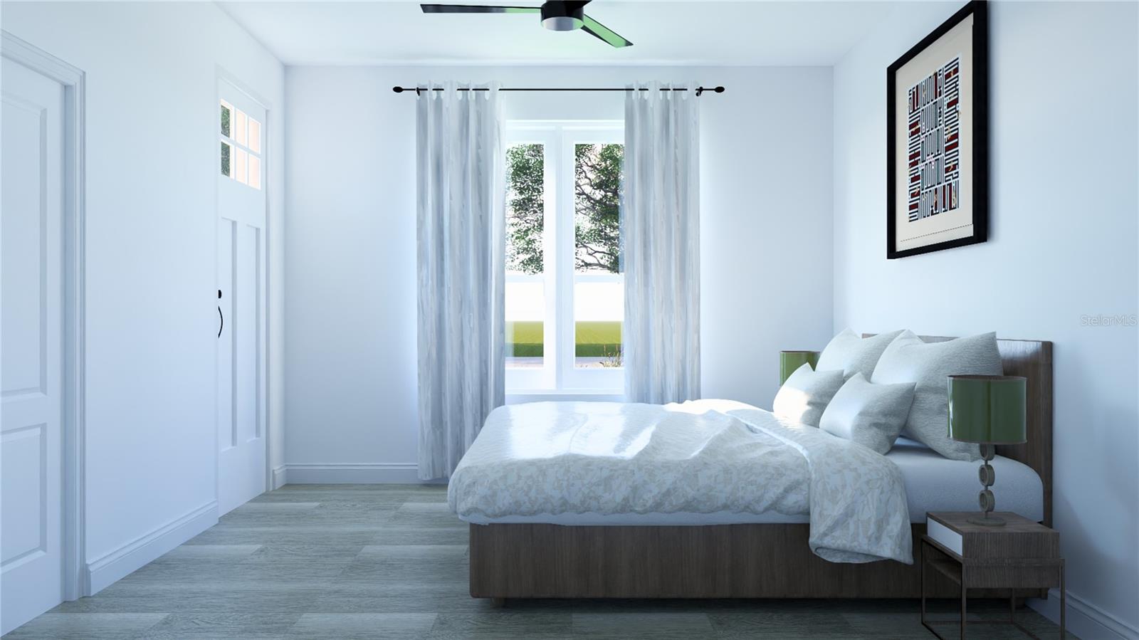 CITRUS SPGS UNIT 03 - Residential