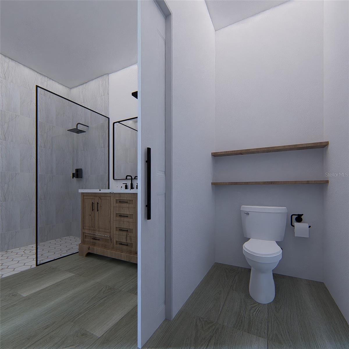 CITRUS SPGS UNIT 03 - Residential