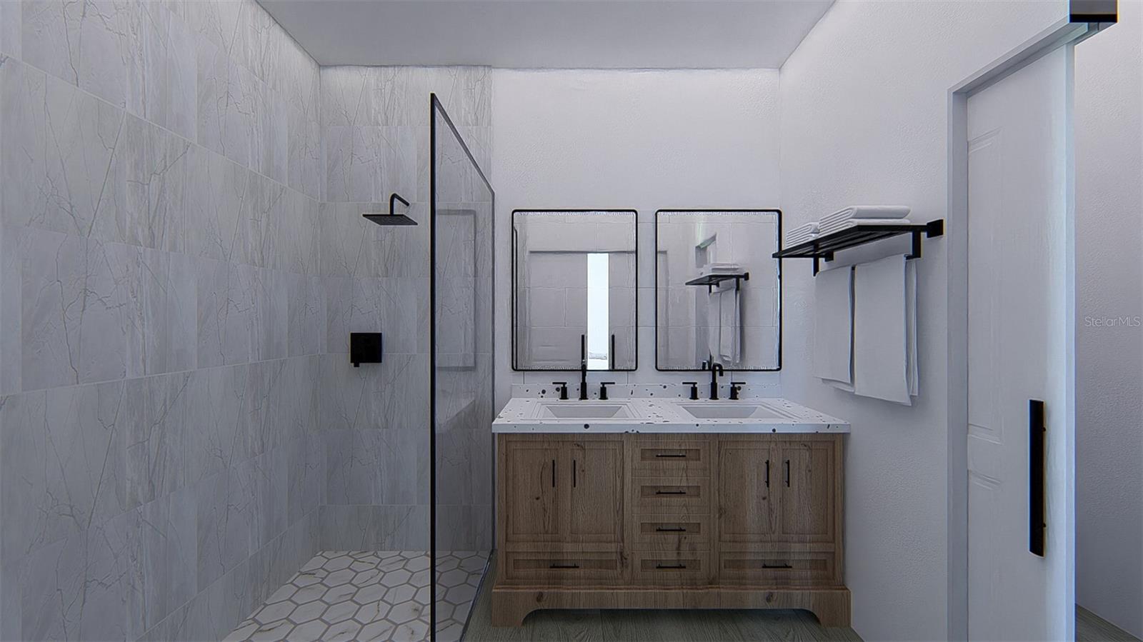 CITRUS SPGS UNIT 03 - Residential