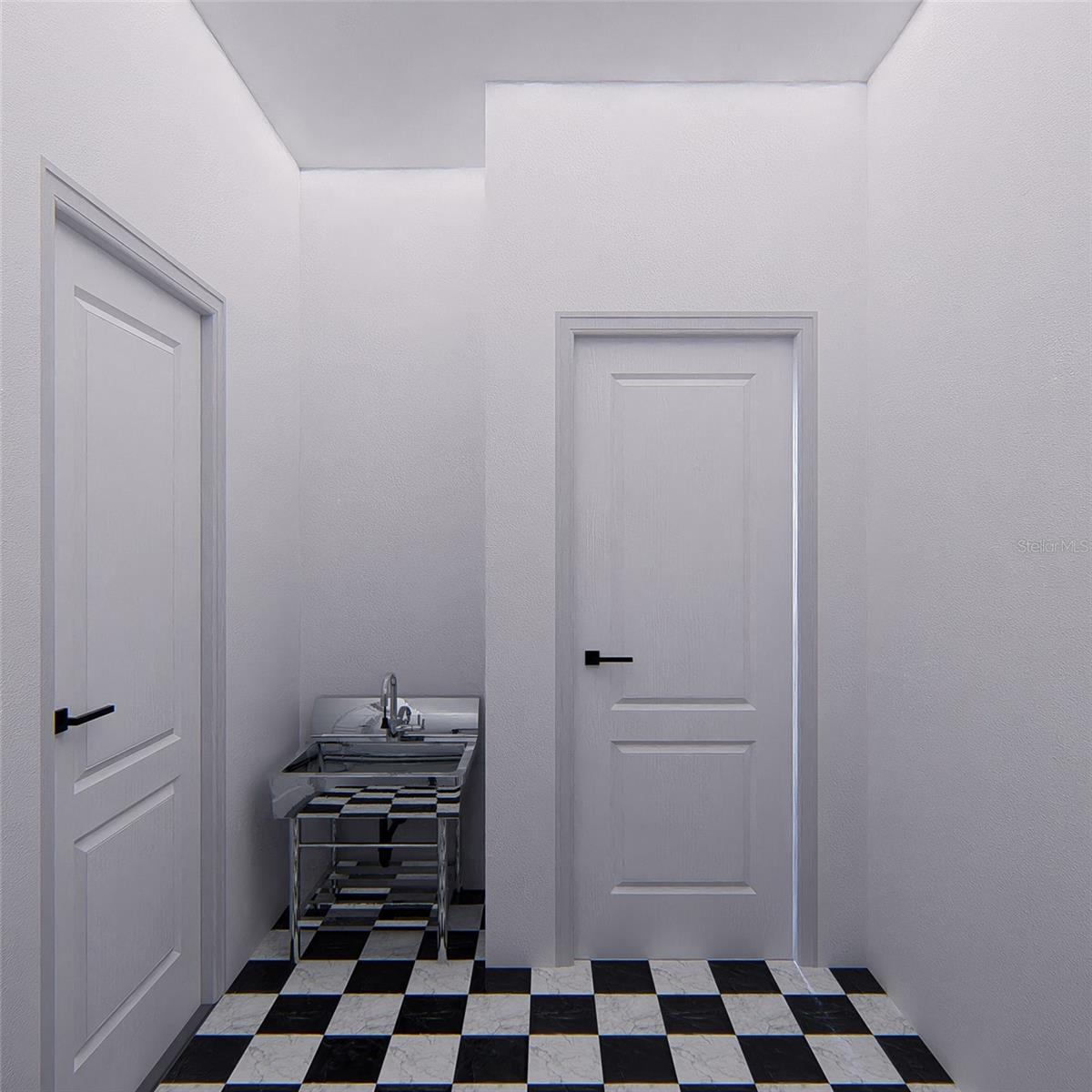 CITRUS SPGS UNIT 03 - Residential