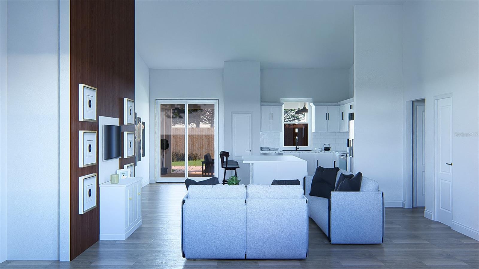 CITRUS SPGS UNIT 03 - Residential