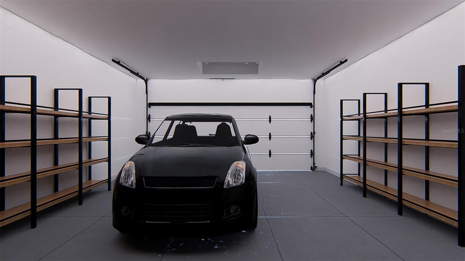 CITRUS SPGS UNIT 03 - Residential