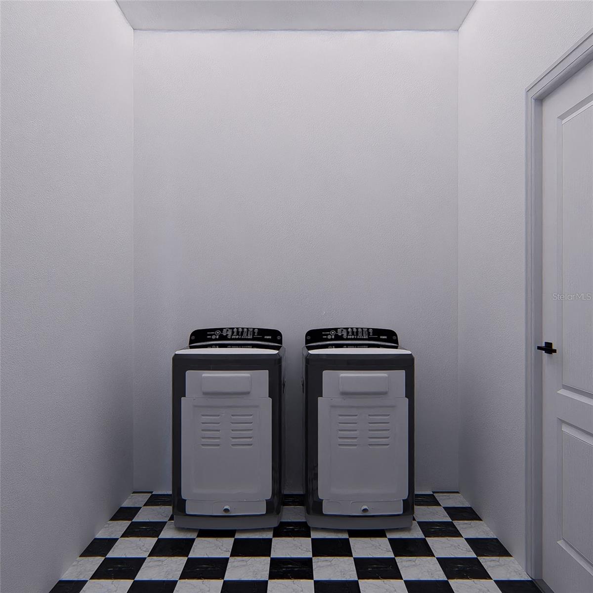 CITRUS SPGS UNIT 03 - Residential