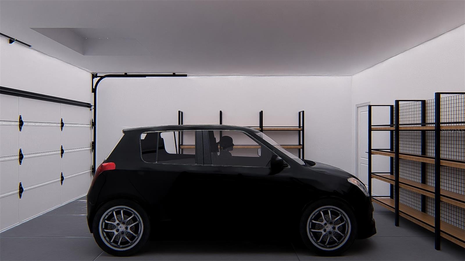 CITRUS SPGS UNIT 03 - Residential