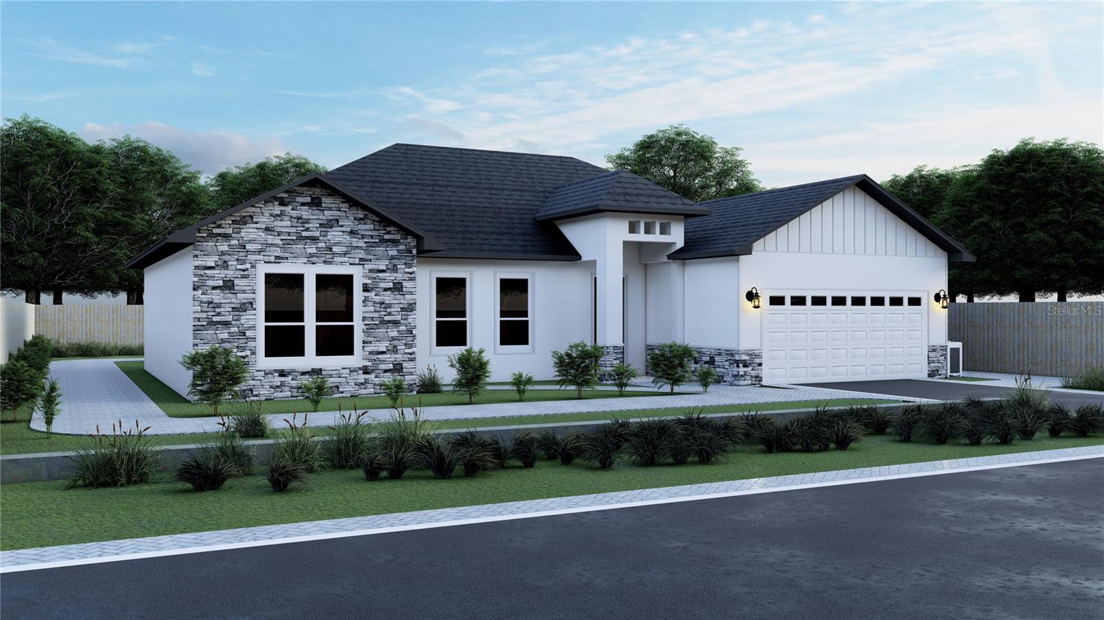 CITRUS SPGS UNIT 03 - Residential