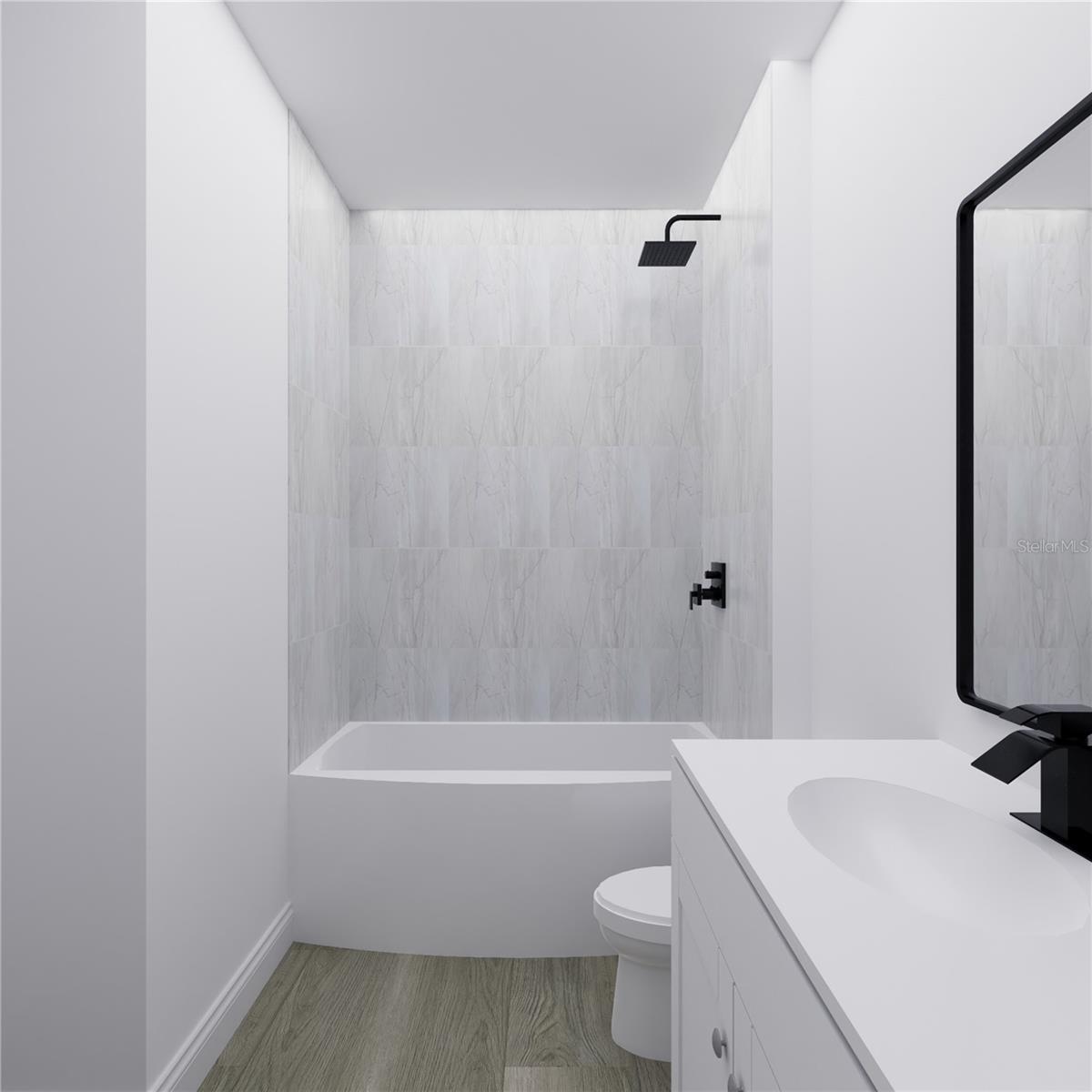 CITRUS SPGS UNIT 03 - Residential