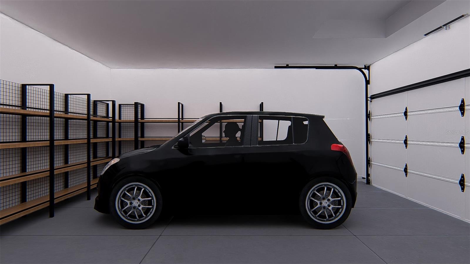 CITRUS SPGS UNIT 03 - Residential