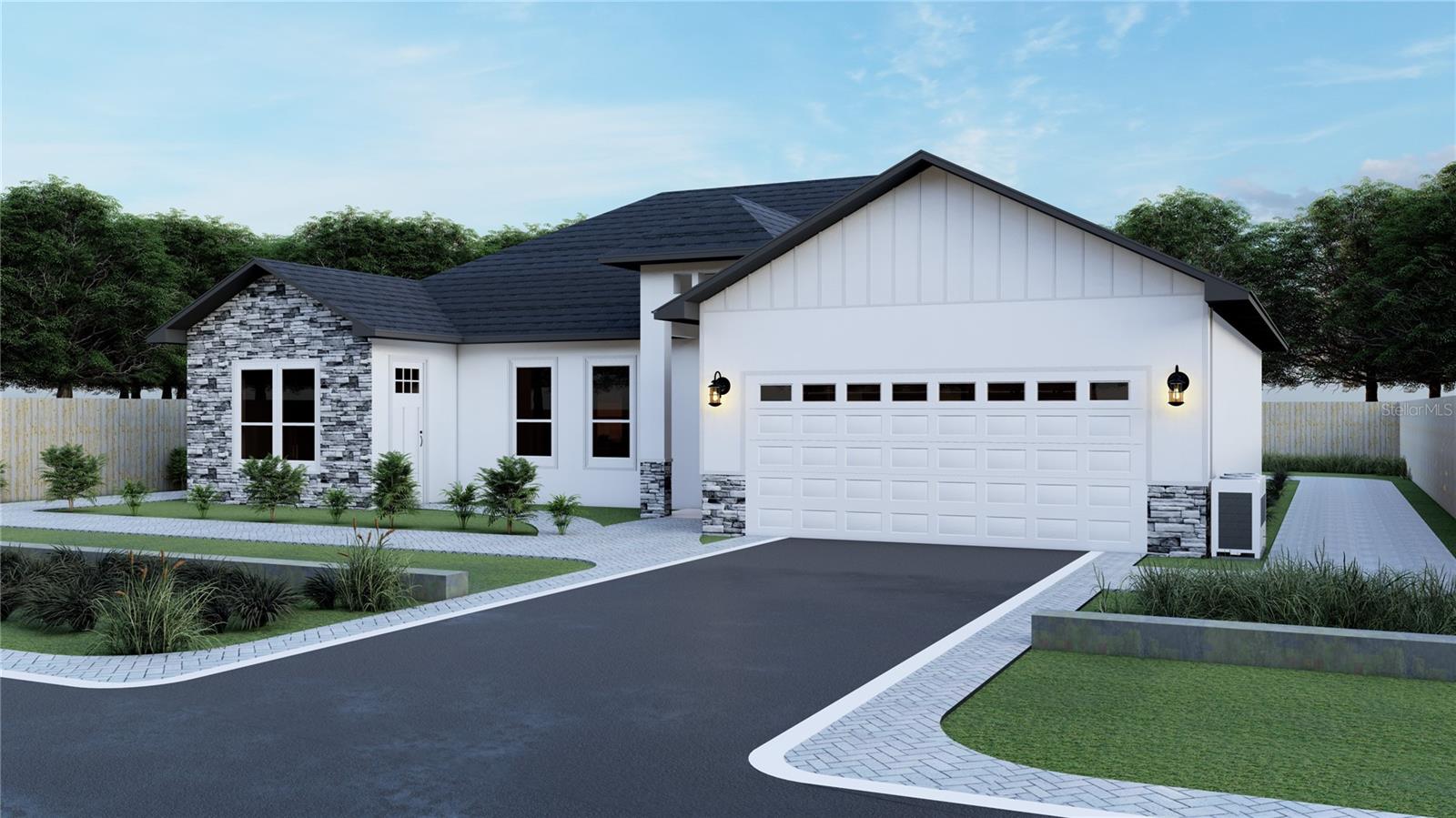 CITRUS SPGS UNIT 03 - Residential