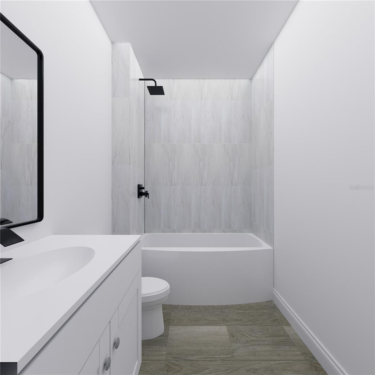 CITRUS SPGS UNIT 03 - Residential