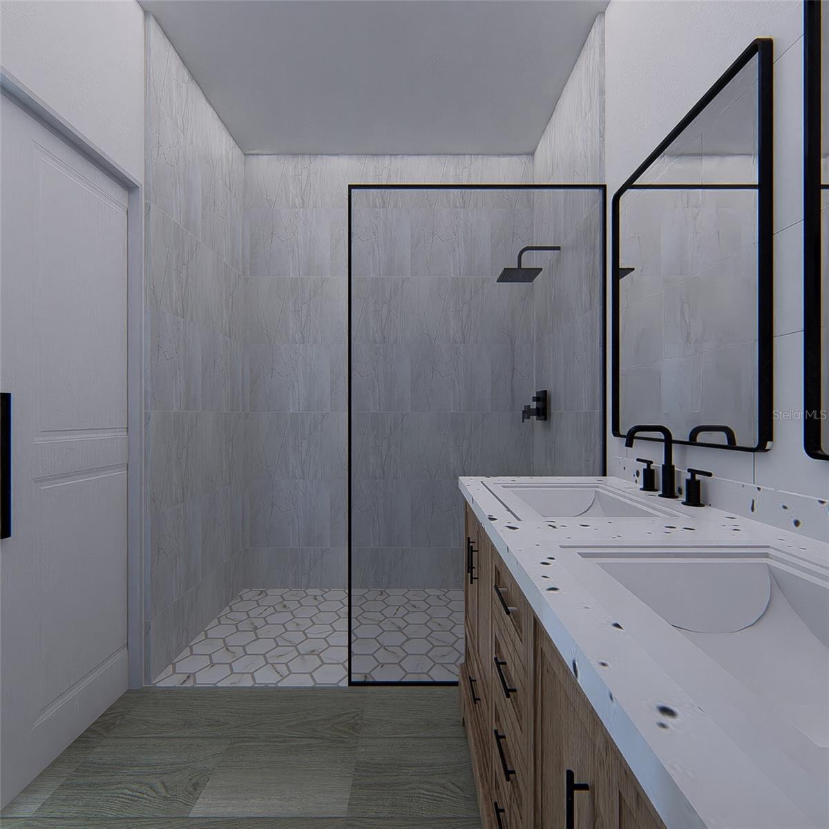 CITRUS SPGS UNIT 03 - Residential