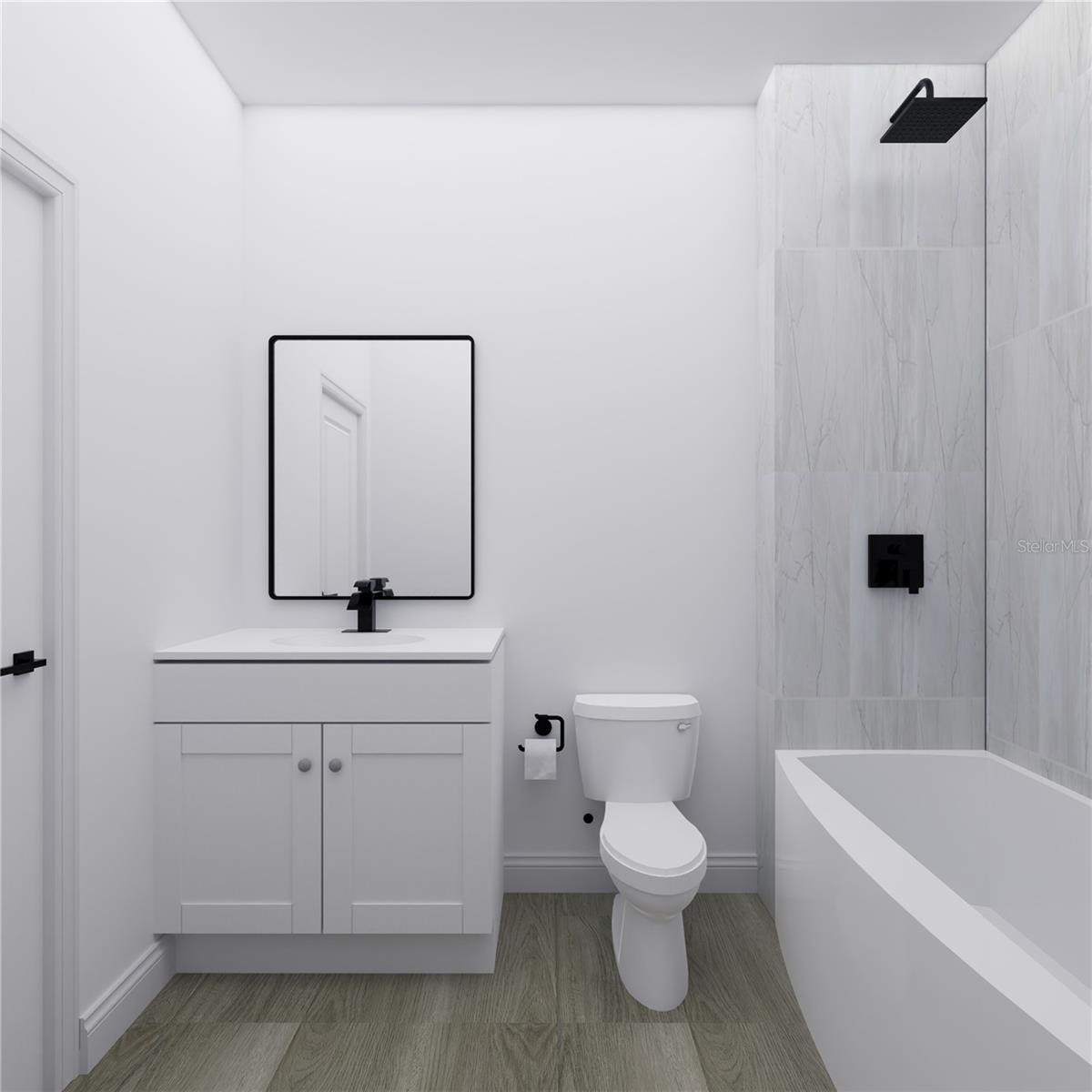 CITRUS SPGS UNIT 03 - Residential