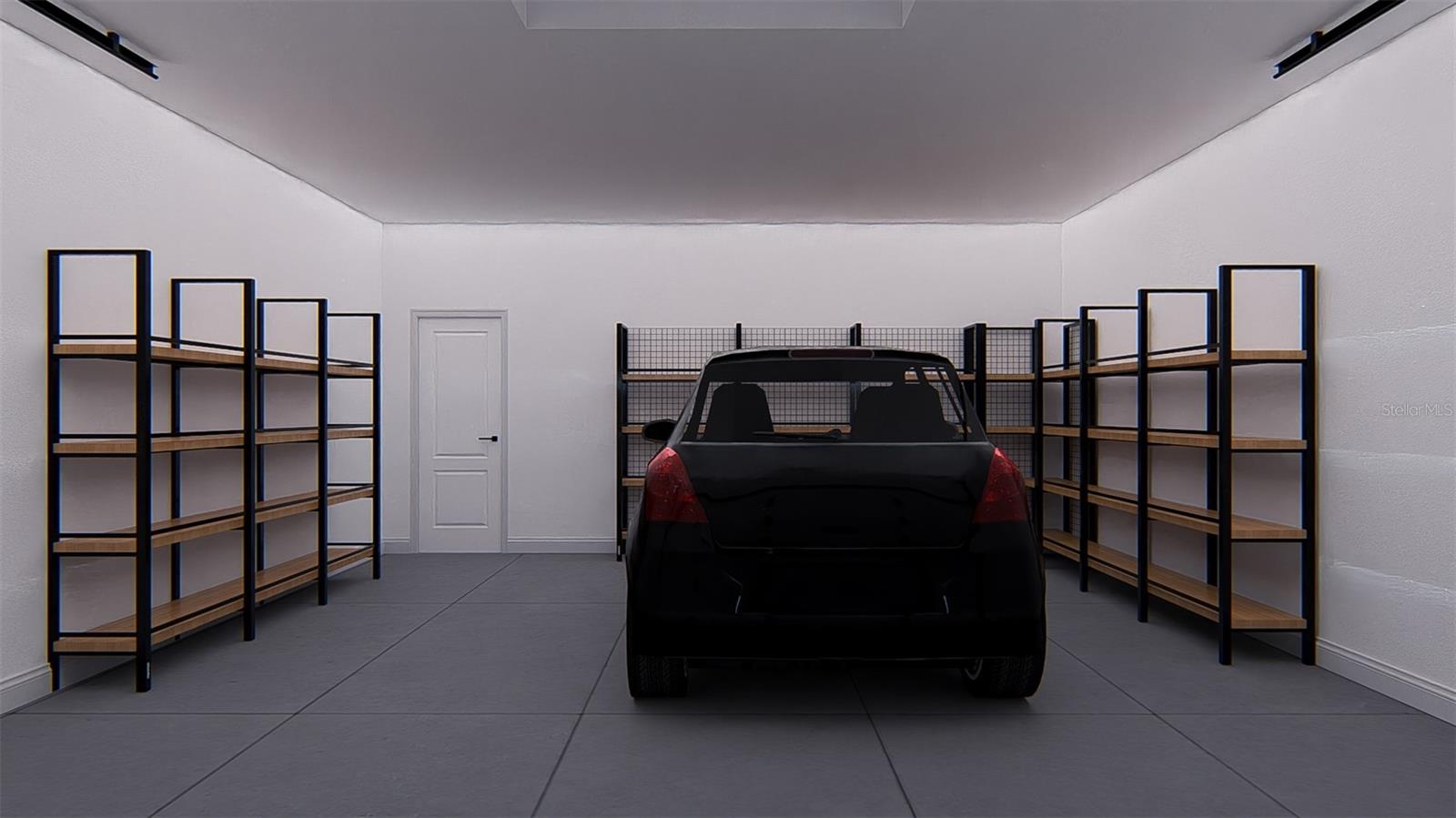 CITRUS SPGS UNIT 03 - Residential