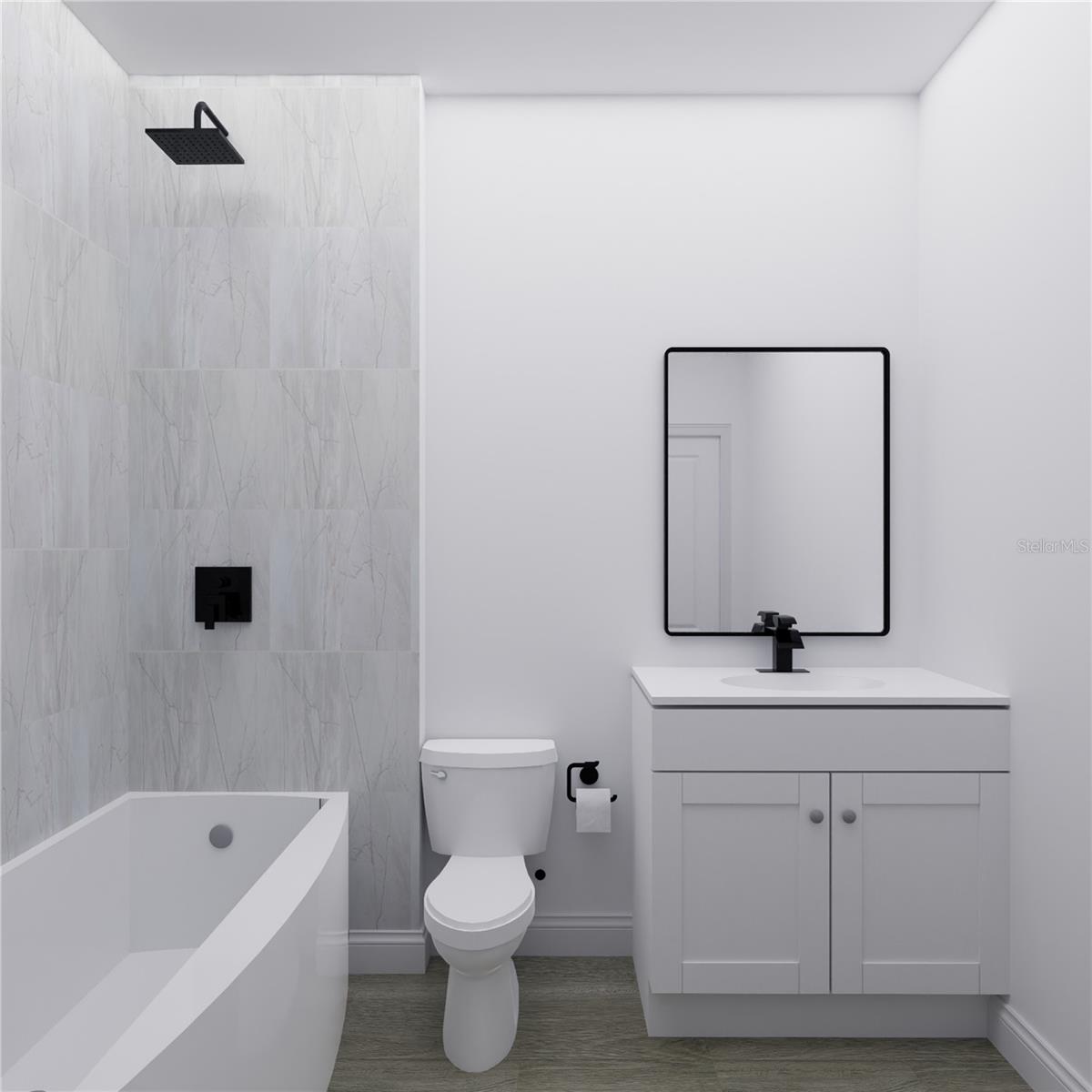 CITRUS SPGS UNIT 03 - Residential