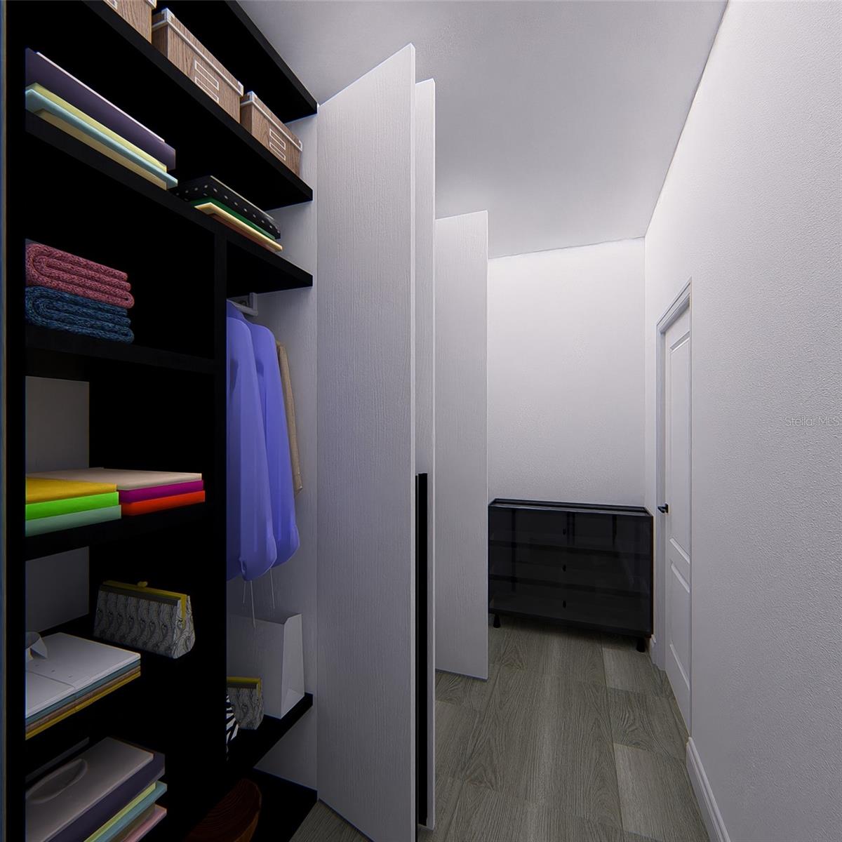 CITRUS SPGS UNIT 03 - Residential