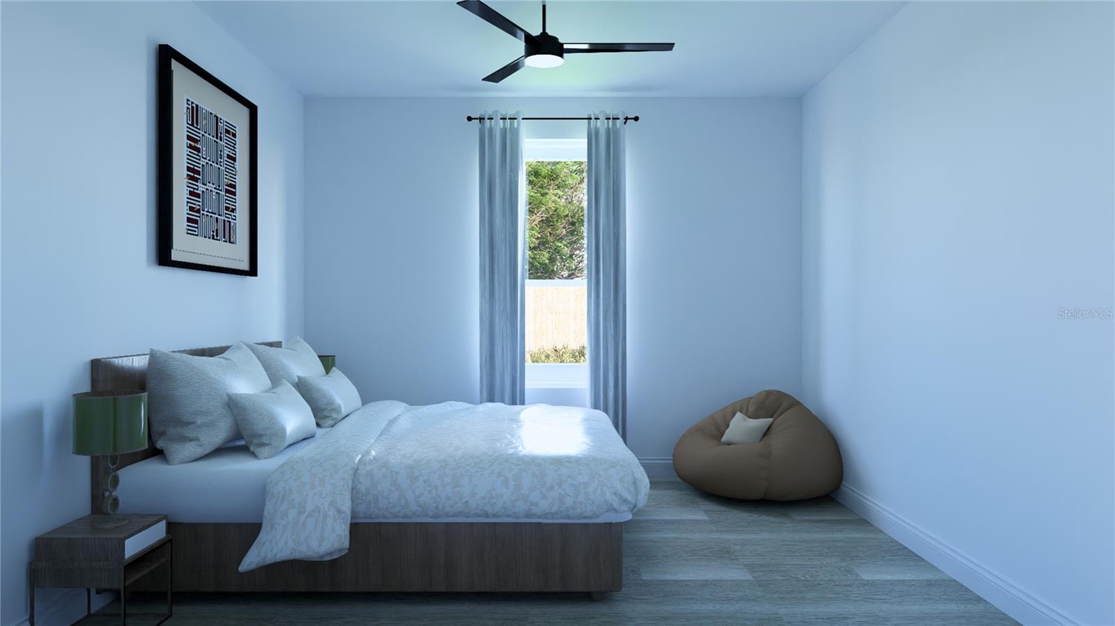 CITRUS SPGS UNIT 03 - Residential