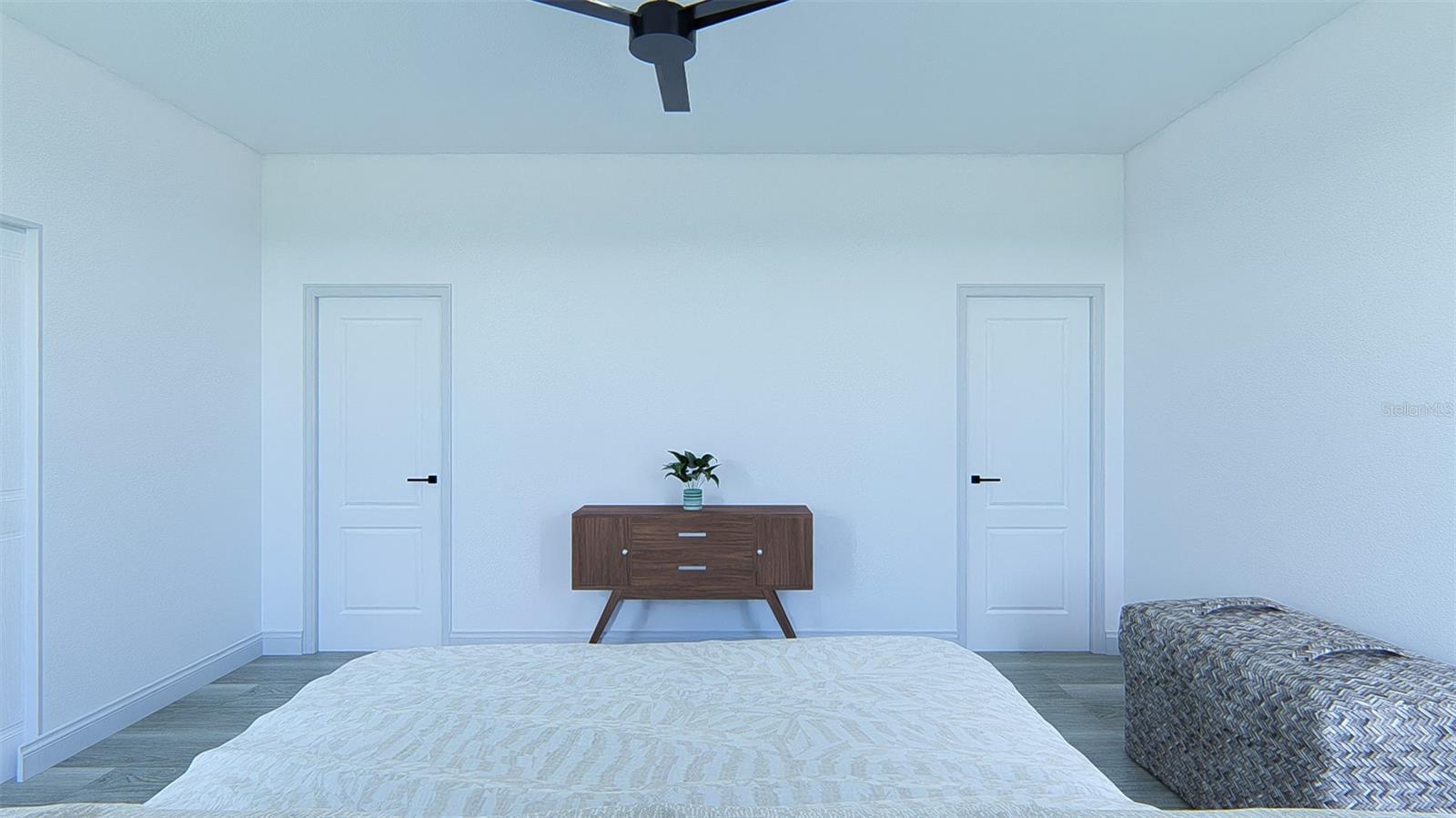 CITRUS SPGS UNIT 03 - Residential