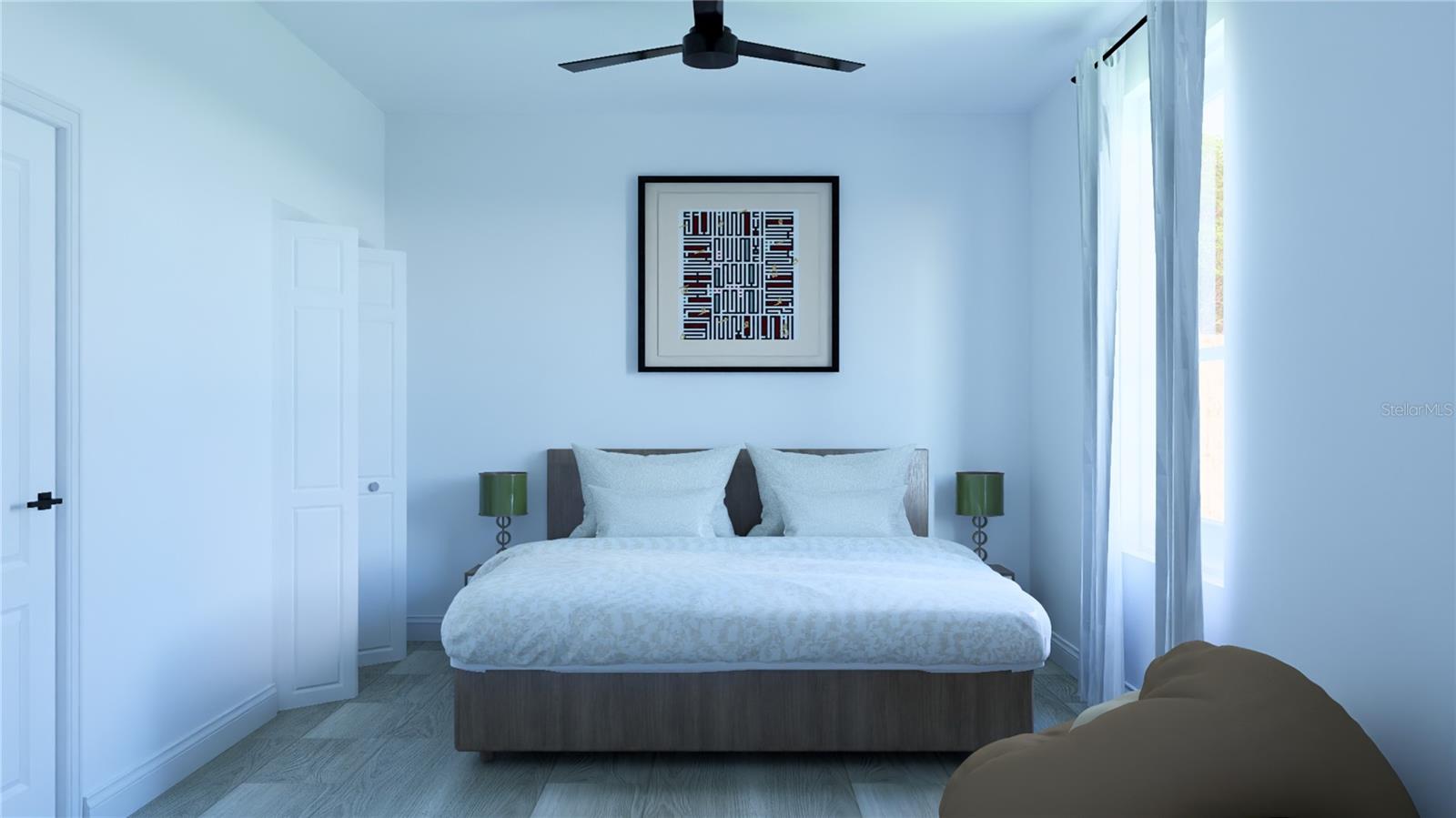 CITRUS SPGS UNIT 03 - Residential