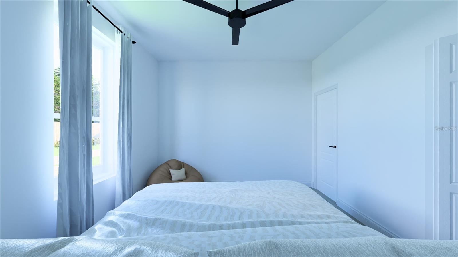 CITRUS SPGS UNIT 03 - Residential