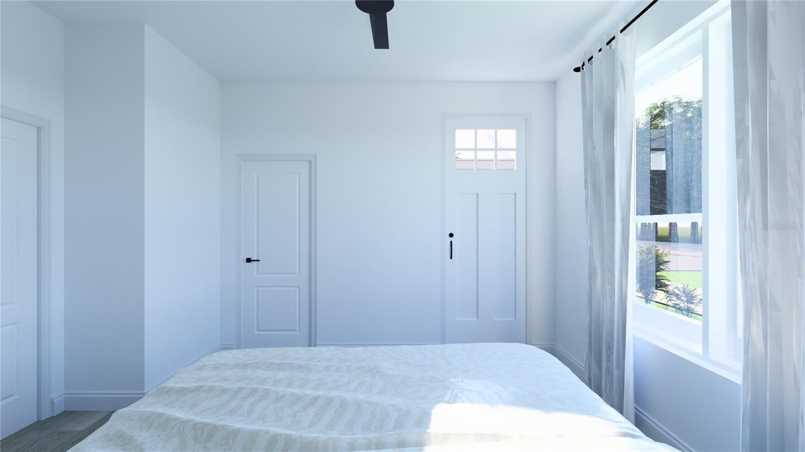 CITRUS SPGS UNIT 03 - Residential