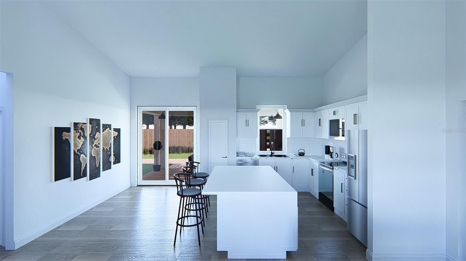 CITRUS SPGS UNIT 03 - Residential