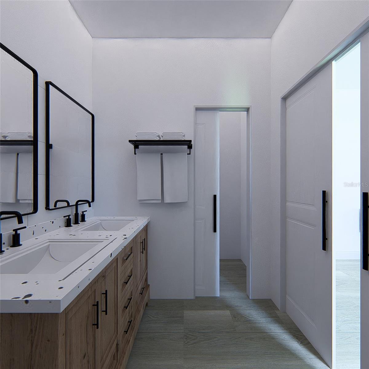 CITRUS SPGS UNIT 03 - Residential