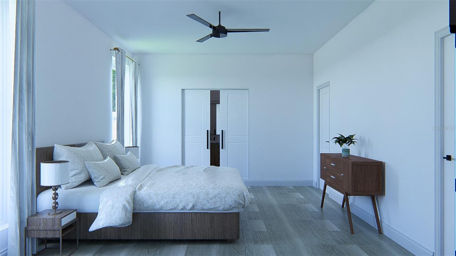 CITRUS SPGS UNIT 03 - Residential