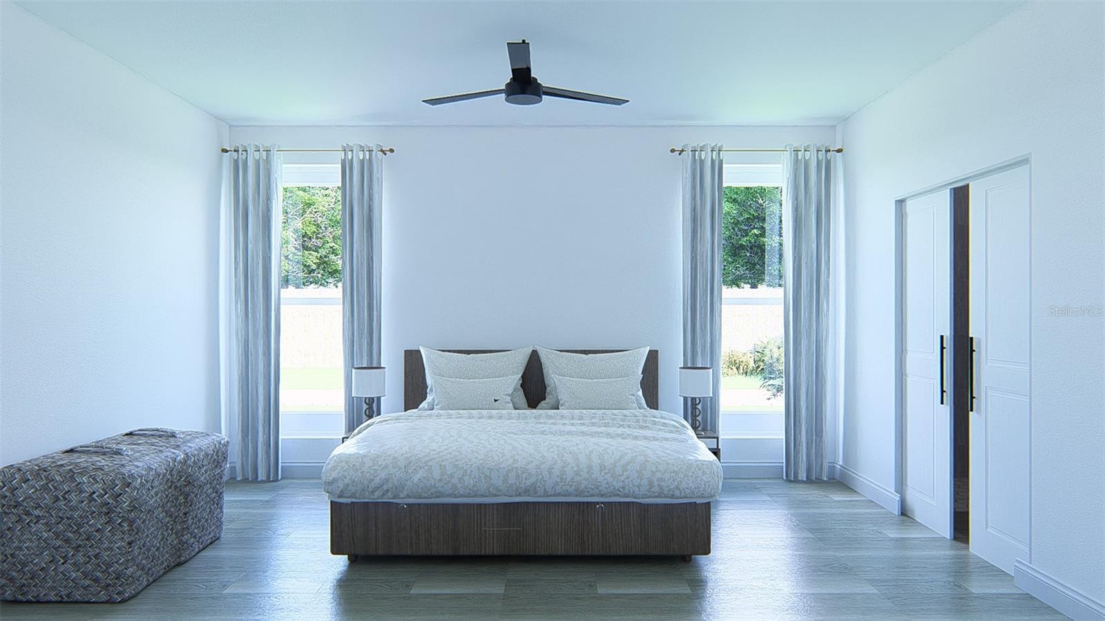 CITRUS SPGS UNIT 03 - Residential