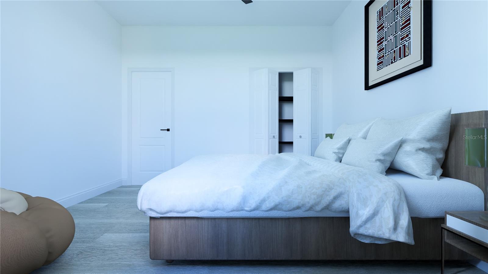 CITRUS SPGS UNIT 03 - Residential