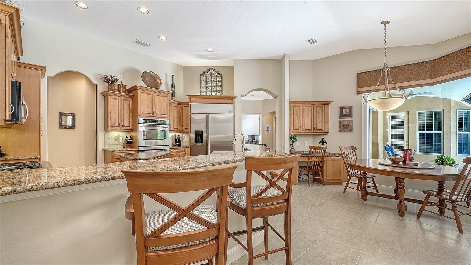 LAKEWOOD RANCH COUNTRY CLUB - Residential