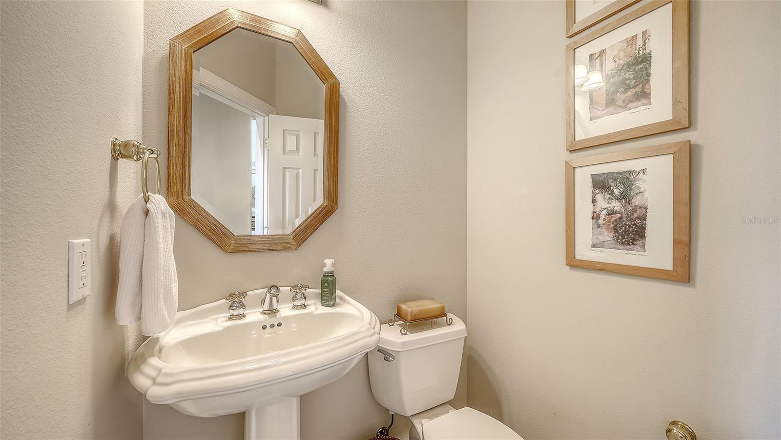 LAKEWOOD RANCH COUNTRY CLUB - Residential