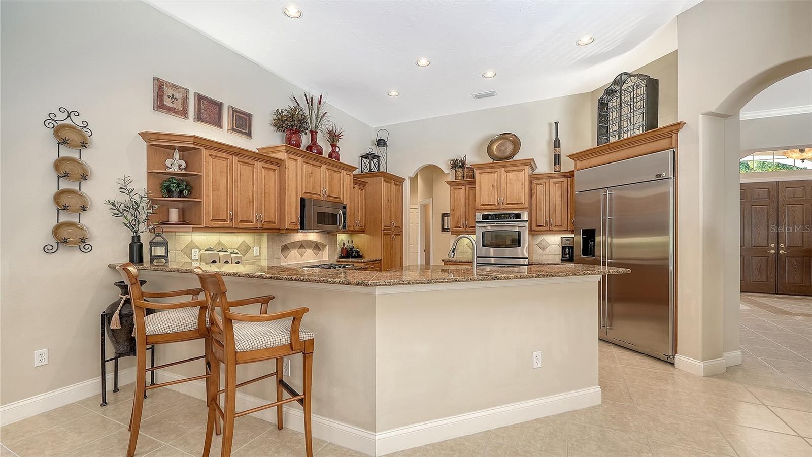 LAKEWOOD RANCH COUNTRY CLUB - Residential