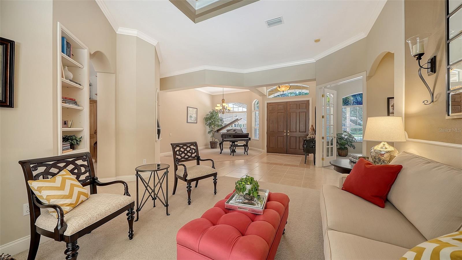 LAKEWOOD RANCH COUNTRY CLUB - Residential