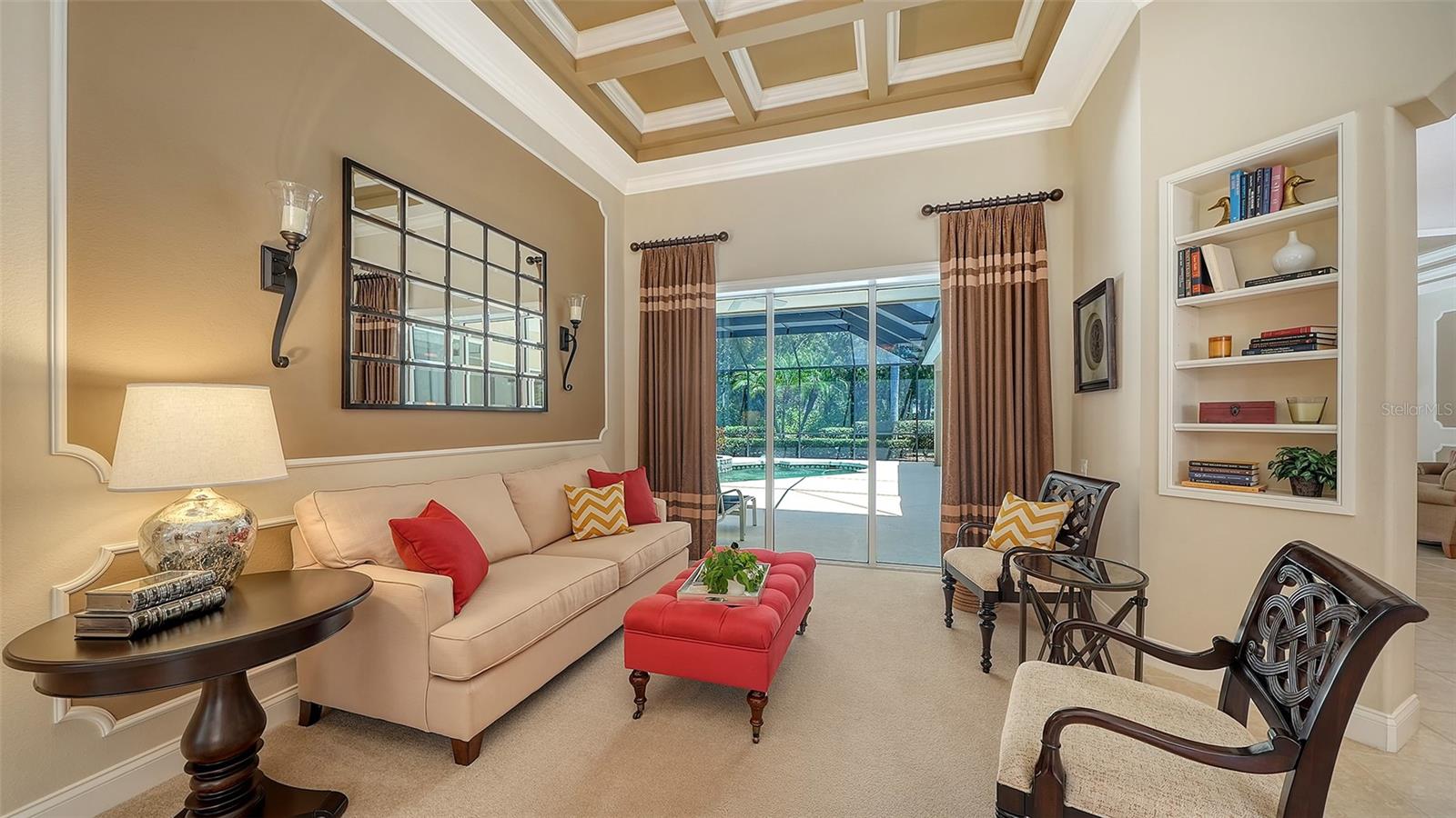 LAKEWOOD RANCH COUNTRY CLUB - Residential