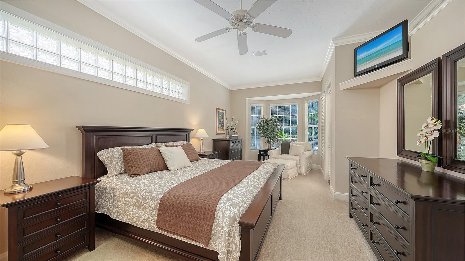 LAKEWOOD RANCH COUNTRY CLUB - Residential