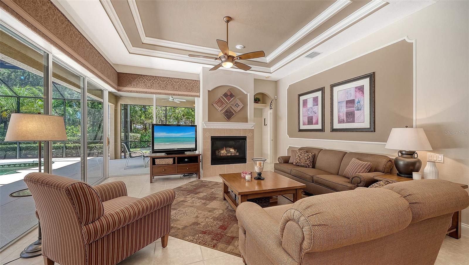 LAKEWOOD RANCH COUNTRY CLUB - Residential