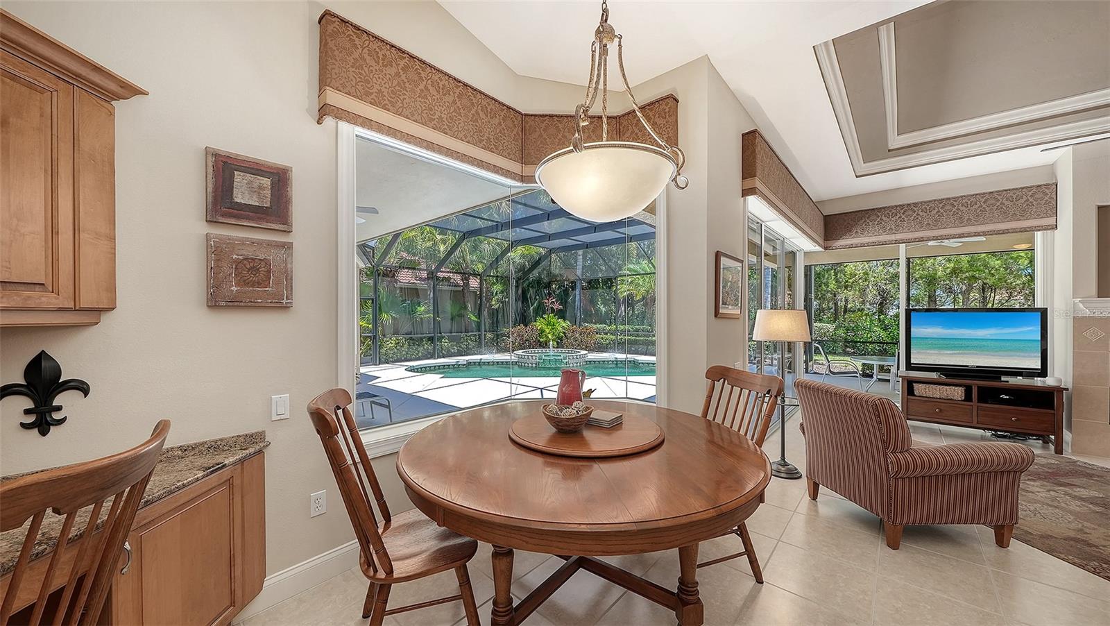 LAKEWOOD RANCH COUNTRY CLUB - Residential