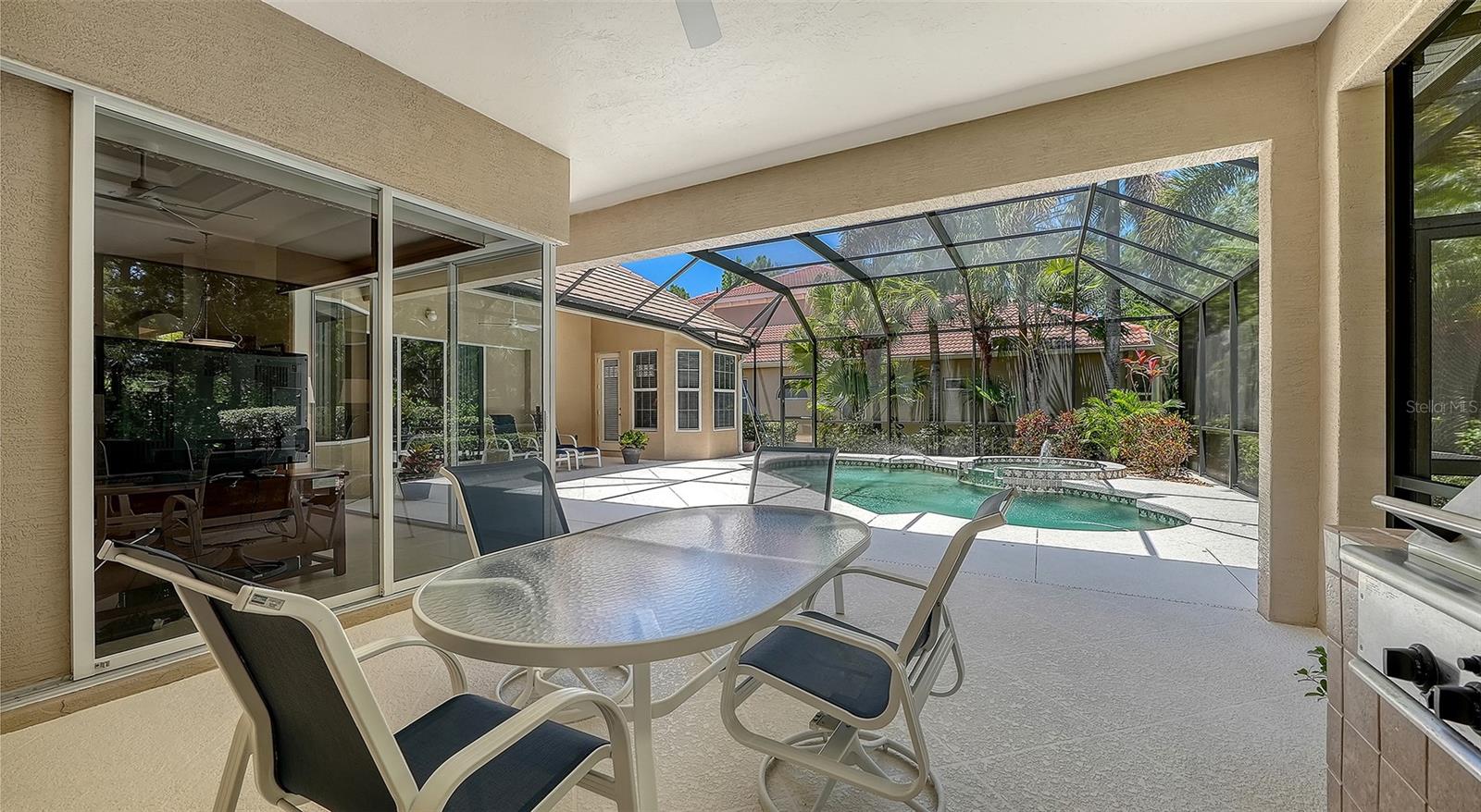 LAKEWOOD RANCH COUNTRY CLUB - Residential