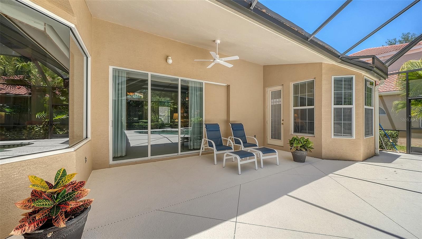 LAKEWOOD RANCH COUNTRY CLUB - Residential