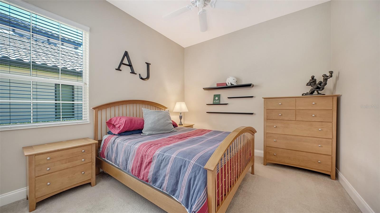 LAKEWOOD RANCH COUNTRY CLUB - Residential
