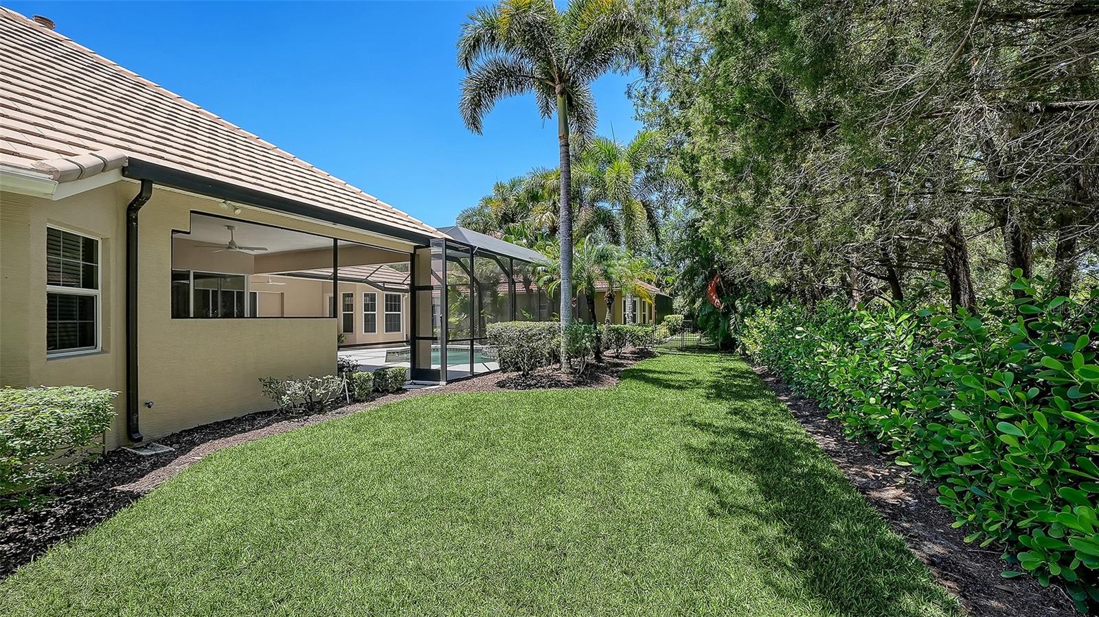 LAKEWOOD RANCH COUNTRY CLUB - Residential