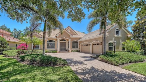 Photo of 7507 Abbey Glen, Bradenton, FL 34202 (MLS # A4692958)