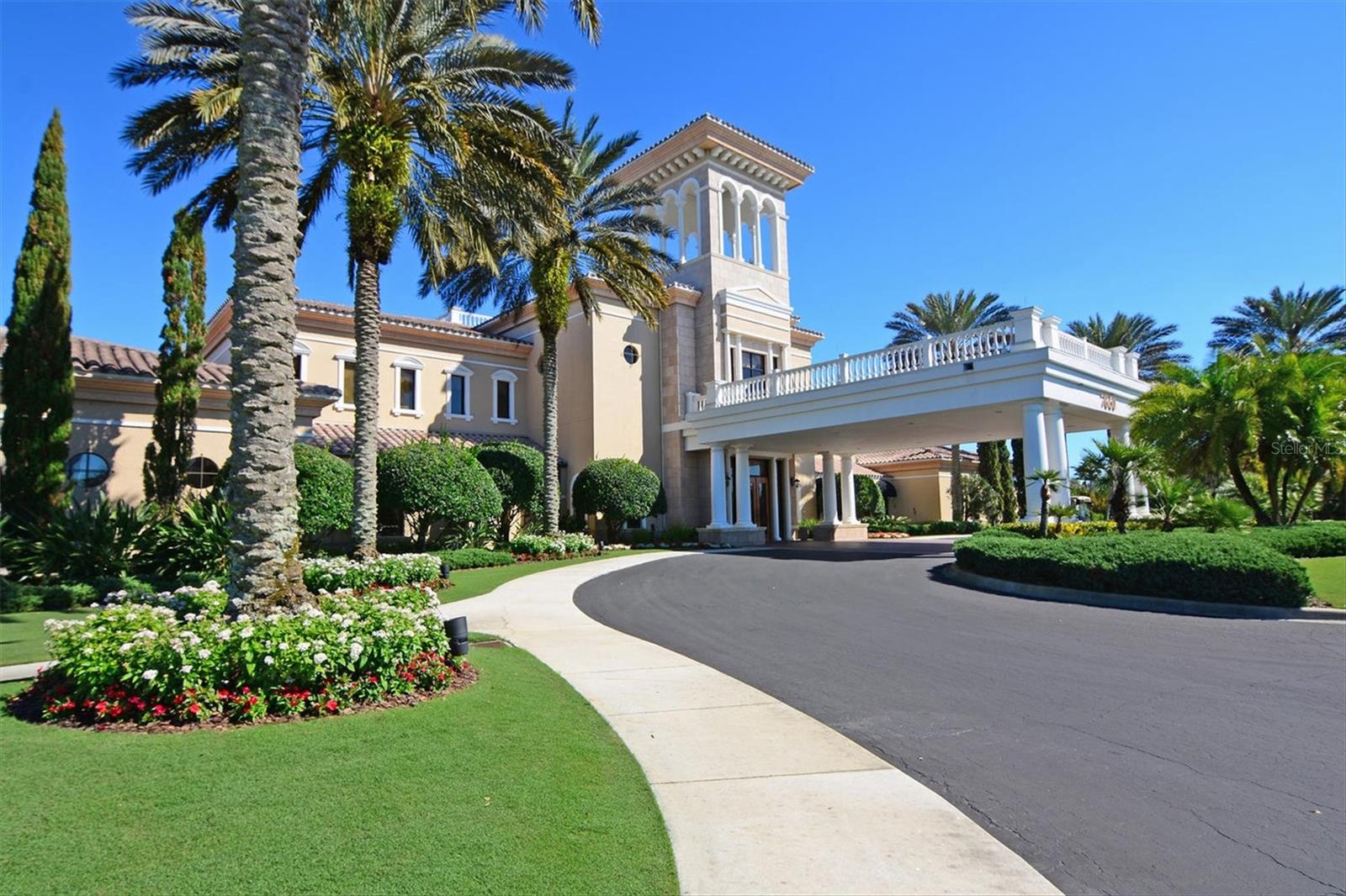 LAKEWOOD RANCH COUNTRY CLUB - Residential