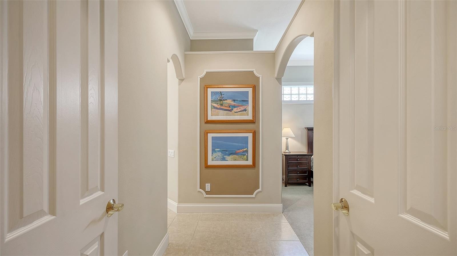 LAKEWOOD RANCH COUNTRY CLUB - Residential