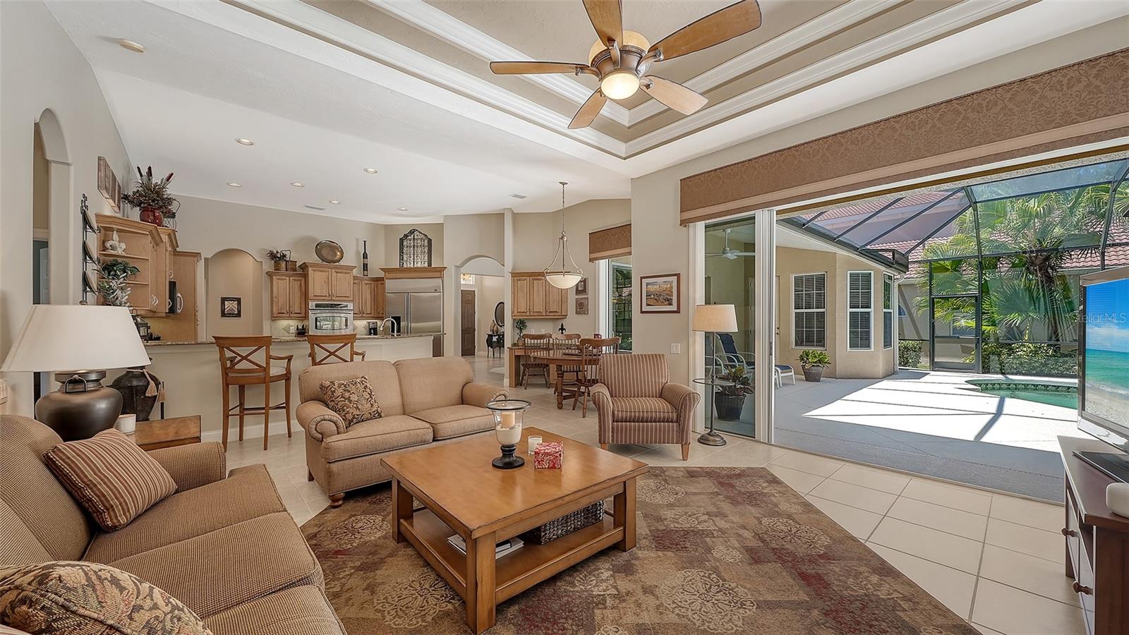 LAKEWOOD RANCH COUNTRY CLUB - Residential