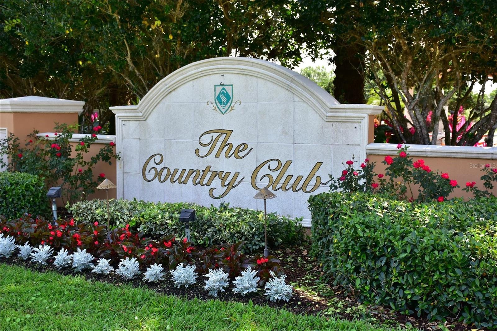 LAKEWOOD RANCH COUNTRY CLUB - Residential